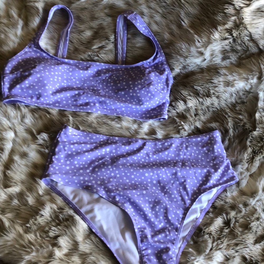 SHEIN Bikini